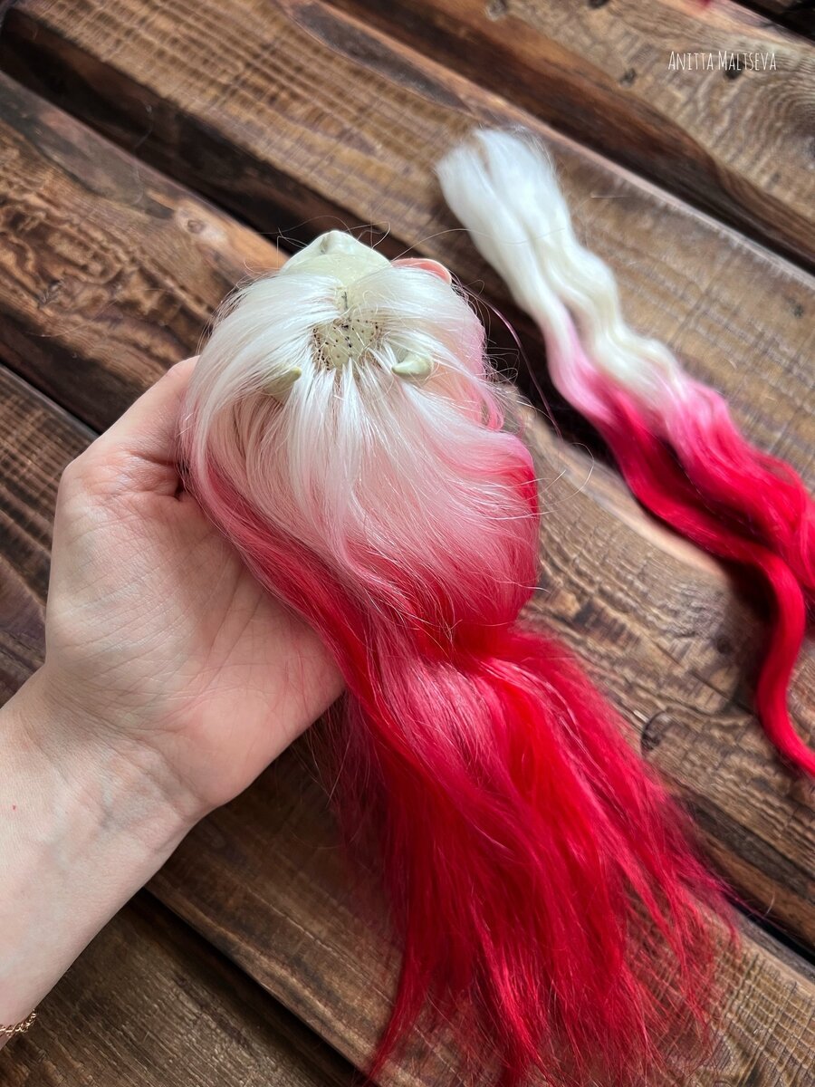 Оставалось прошить совсем немного