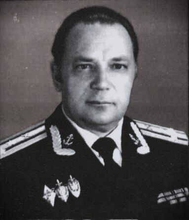 Максимов. Фото в свободном доступе.