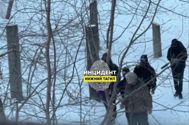    Фото: https://vk.com// Инцидент Нижний Тагил