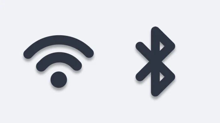 Как подключить вай фай через bluetooth