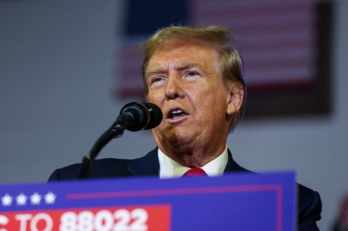    Эксперт объяснил дружелюбную риторику по отношении к РФ в окружении Трампа