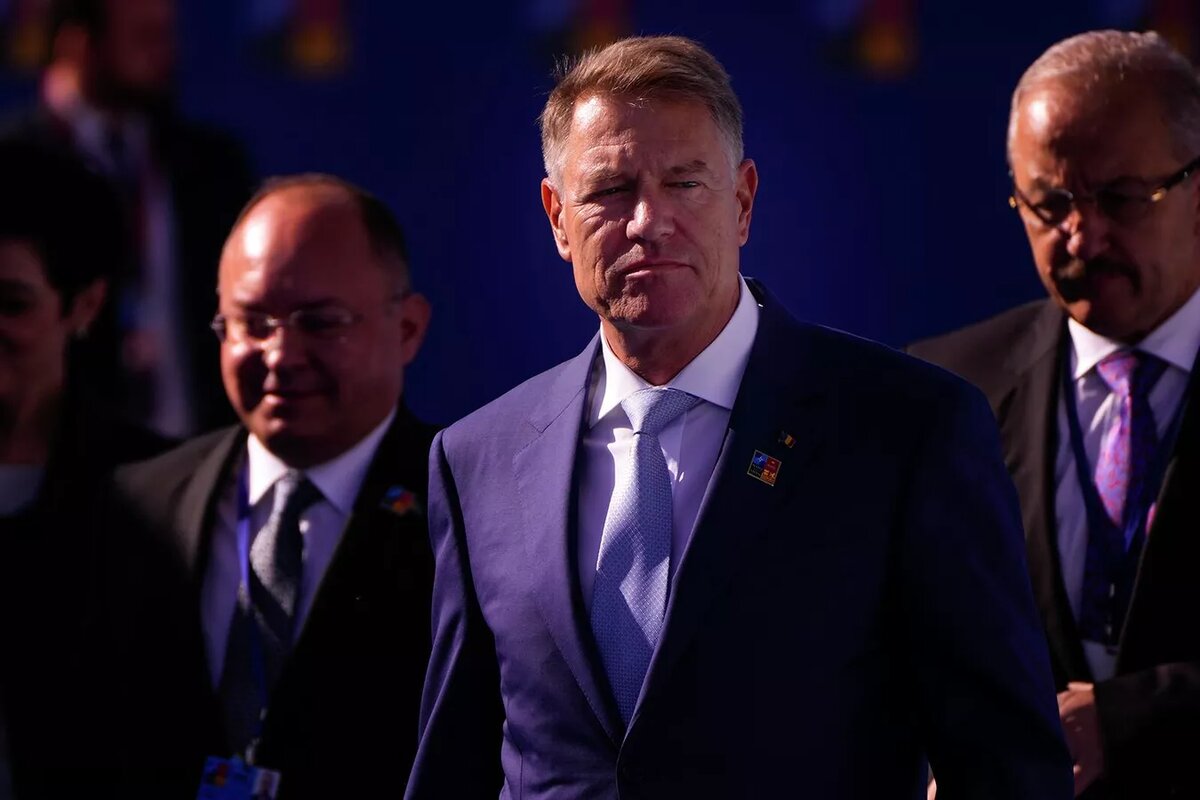 © AP Photo / Manu Fernandez