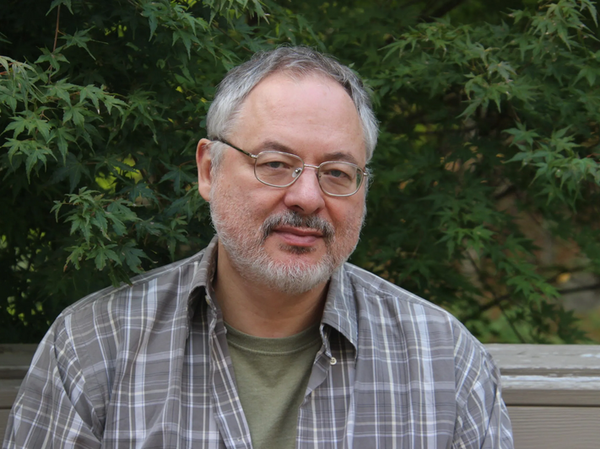    © CC BY-SA 4.0 / Peter Turchin