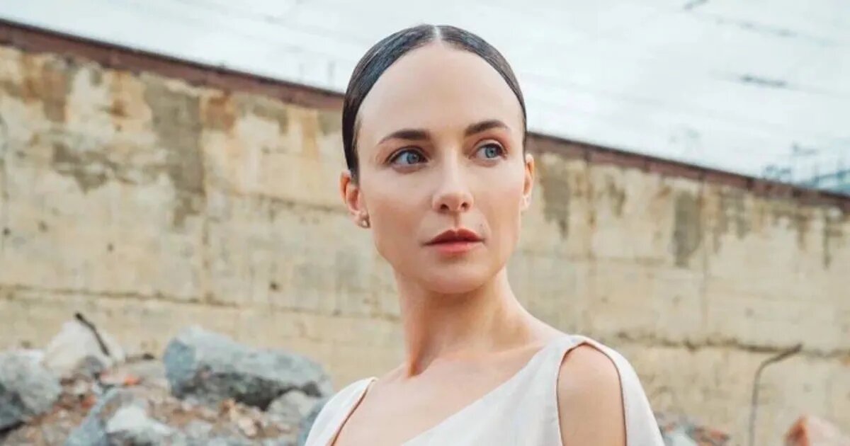 Кадр из сериала