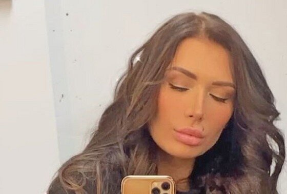    Валерия Федякина