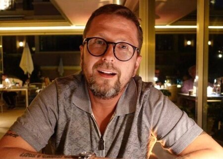    Шарий намерен просить помощи у российских спецслужб