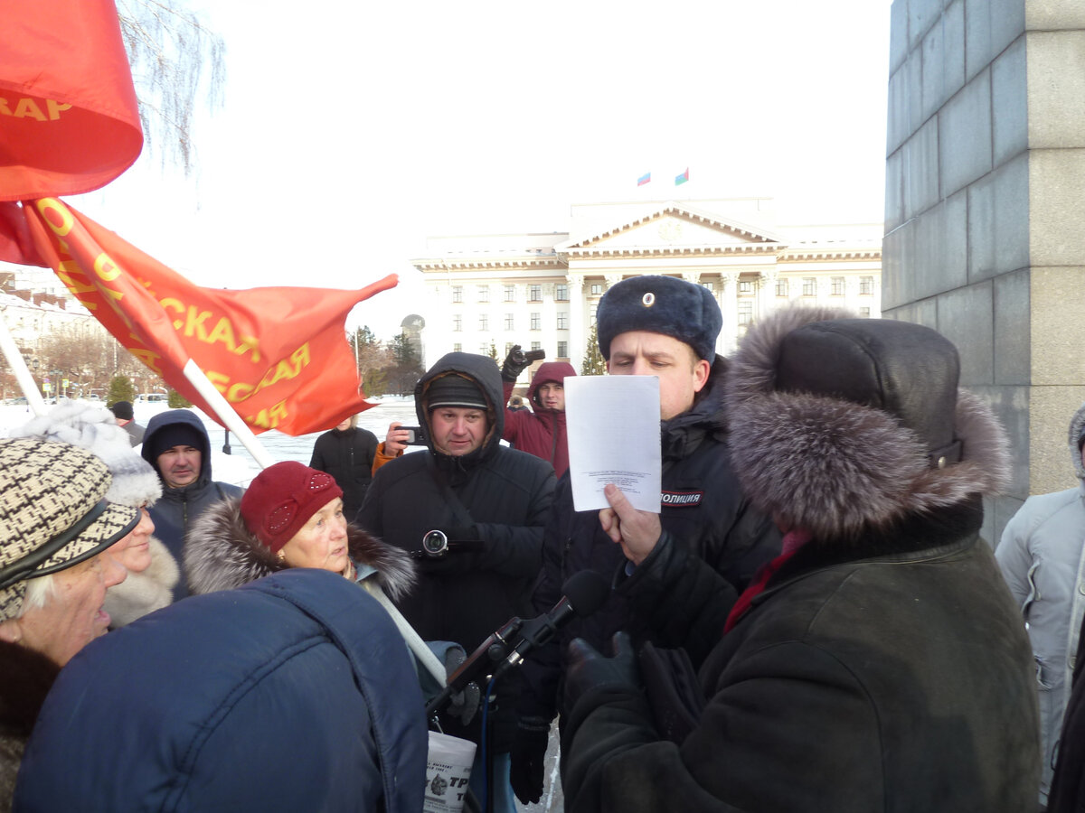 4 марта 2024 года в Тюменском областном суде состоялось заседание по рассмотрению апелляционной жалобы участкового УП ОП №4 УМВД России по г. Тюмени Долгушина М.А.