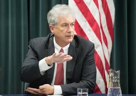    Директор ЦРУ рассказал, что ожидает Украину через год
