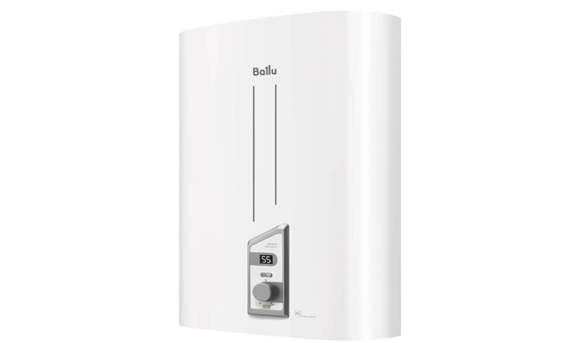 Ballu BWH/S 30 Smart WiFi DRY+