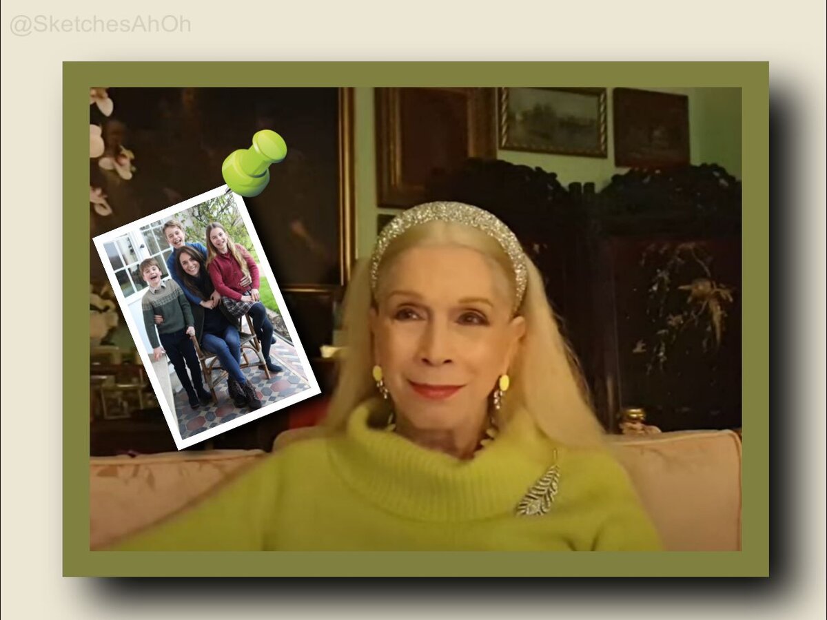 Коллаж автора