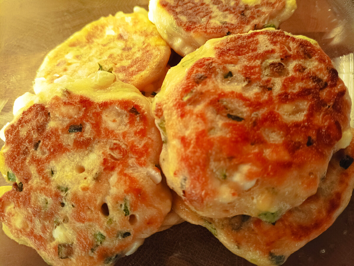 Фото: Вкусная еда без труда