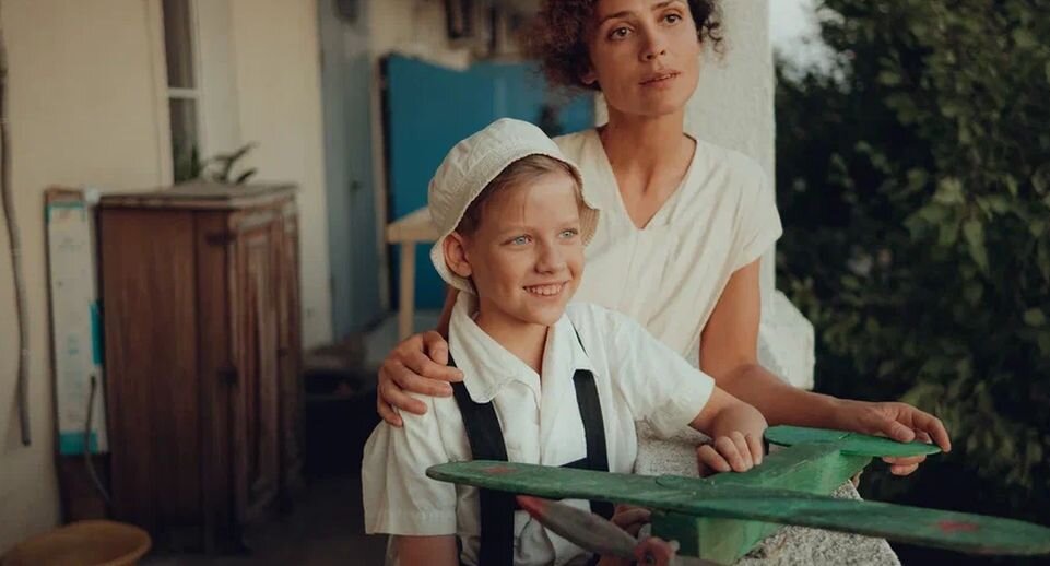 Премьерный показ фильма «Адмирал Кузнецов» пройдет на платформе ...