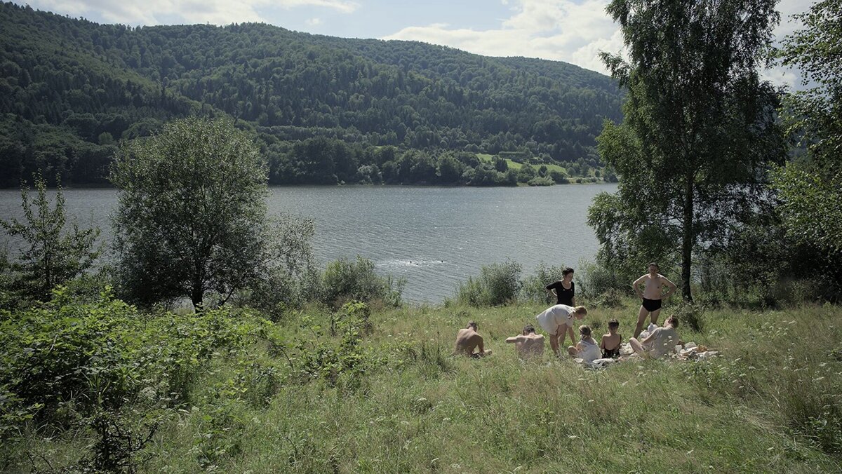 Зона интересов, The Zone of Interest, 2023