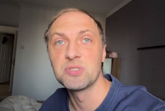    Александр Зубарев