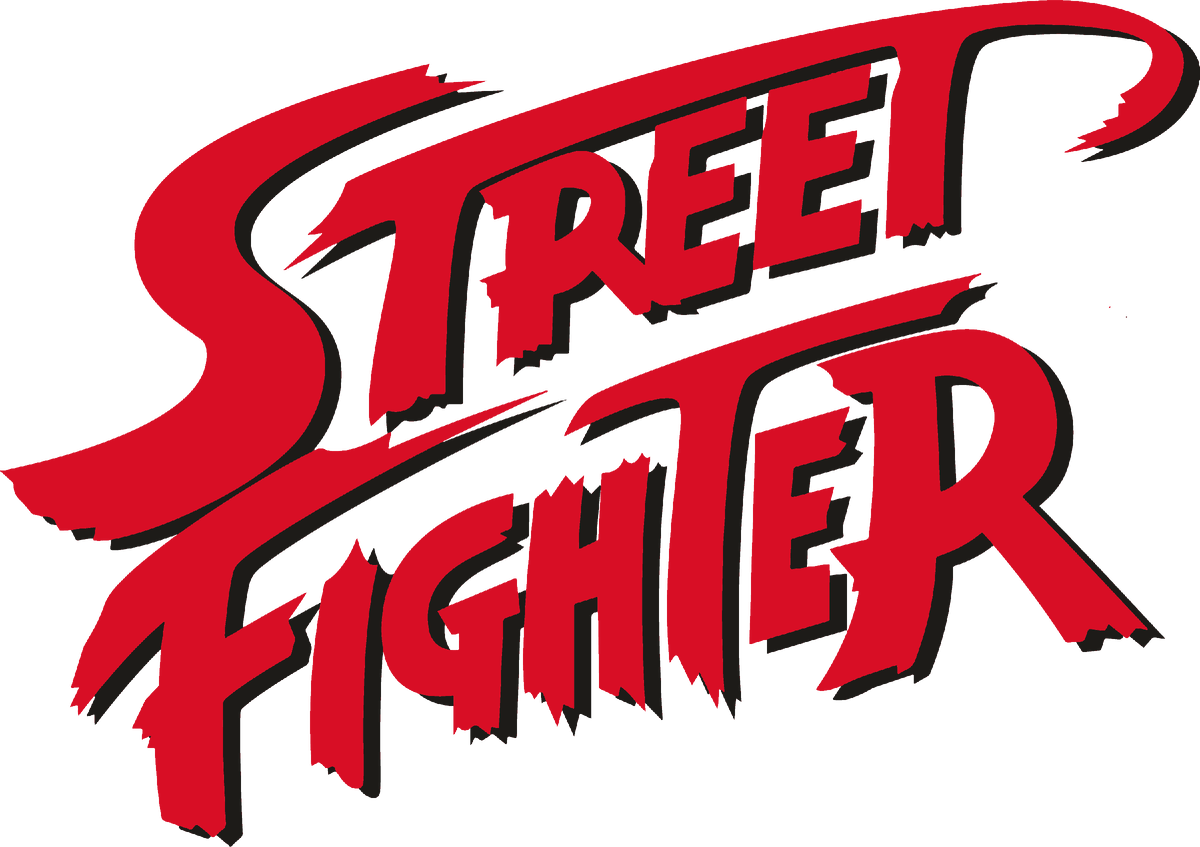 Персонажи вселенной Street Fighter. | Комиксы по-своему | Дзен