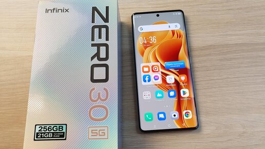 СТОИТ ЛИ БРАТЬ INFINIX ZERO 30? ПЛЮСЫ И МИНУСЫ ТЕЛЕФОНА!