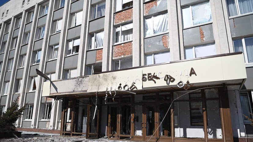    Соцсети мэра Белгорода