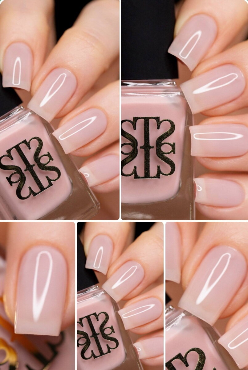 Оттенок Ламия.