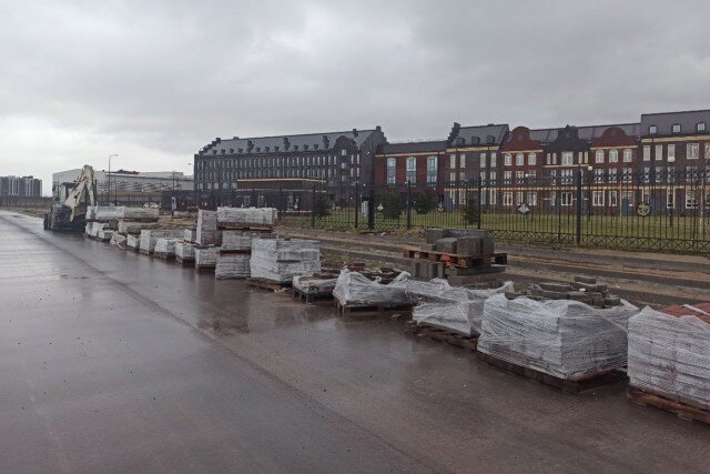   Фото из архива Калининград.Ru