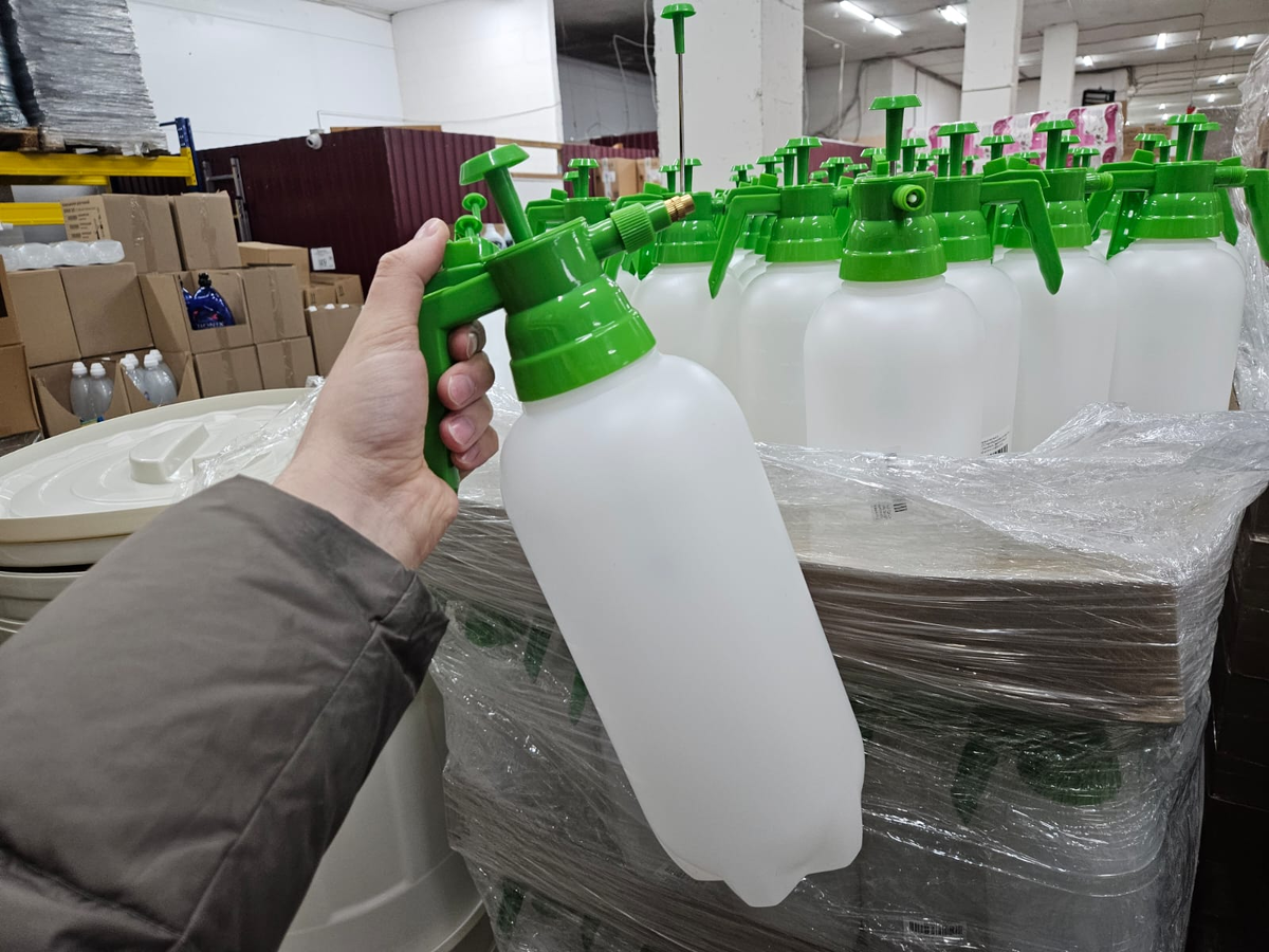 Я и сам пользовался аналогичным, пока аккумуляторный себе не прикупил