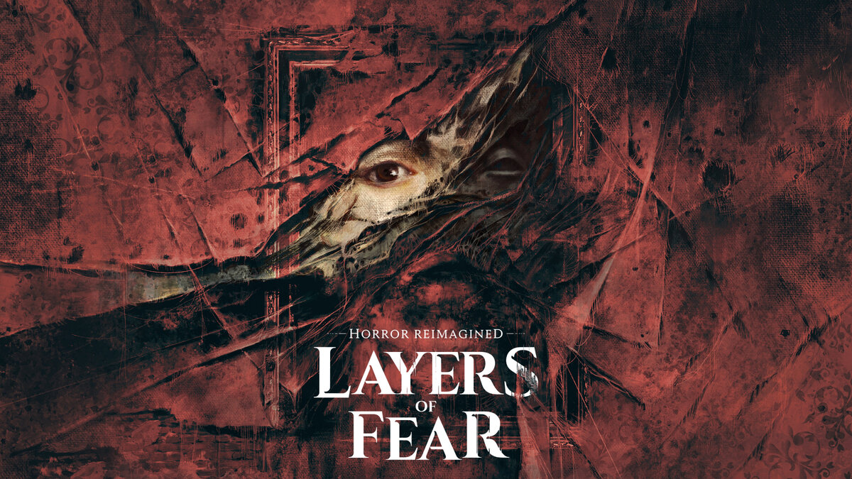 История художника в игре Layers of Fear | Malina play games - Блог о  видеоиграх | Дзен