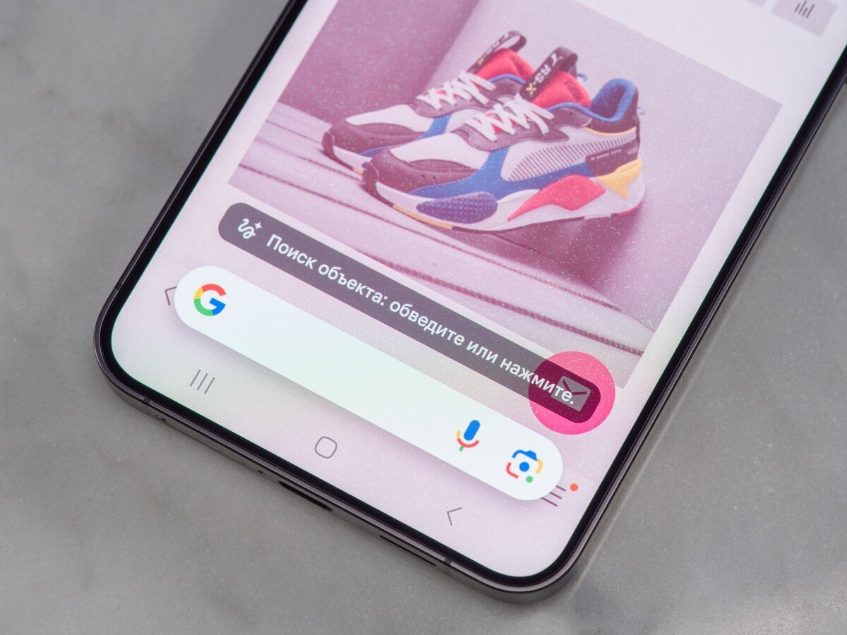    Самый умный? Тестируем алгоритмы искусственного интеллекта Galaxy AI