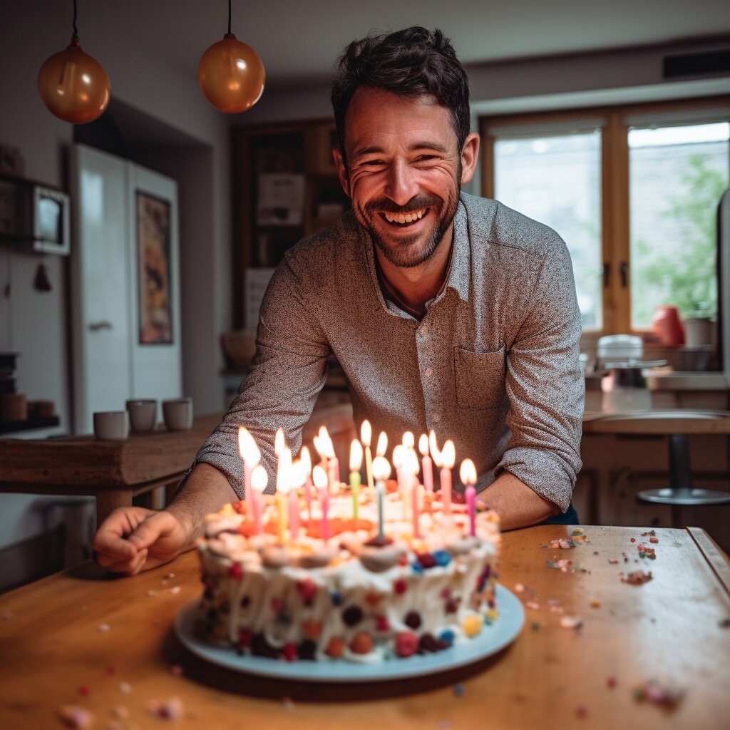 Оригинальные поздравления другу с днём рождения