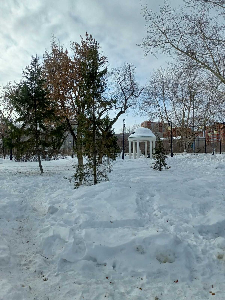 Александровский сад — банкетные залы в центре Тюмени