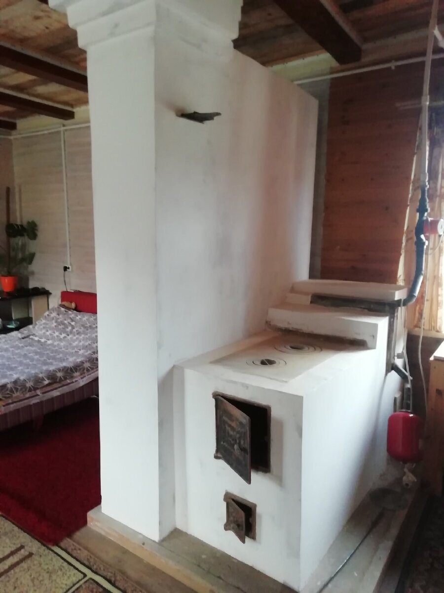 Фото автора.