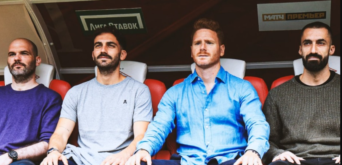 Известный футбольный эксперт не стал молчать о главной новости недели, которая касается народной команды. Что заказал Александр Бубнов о возможной замене Абаскаля? Собрали все самое главное для вас!