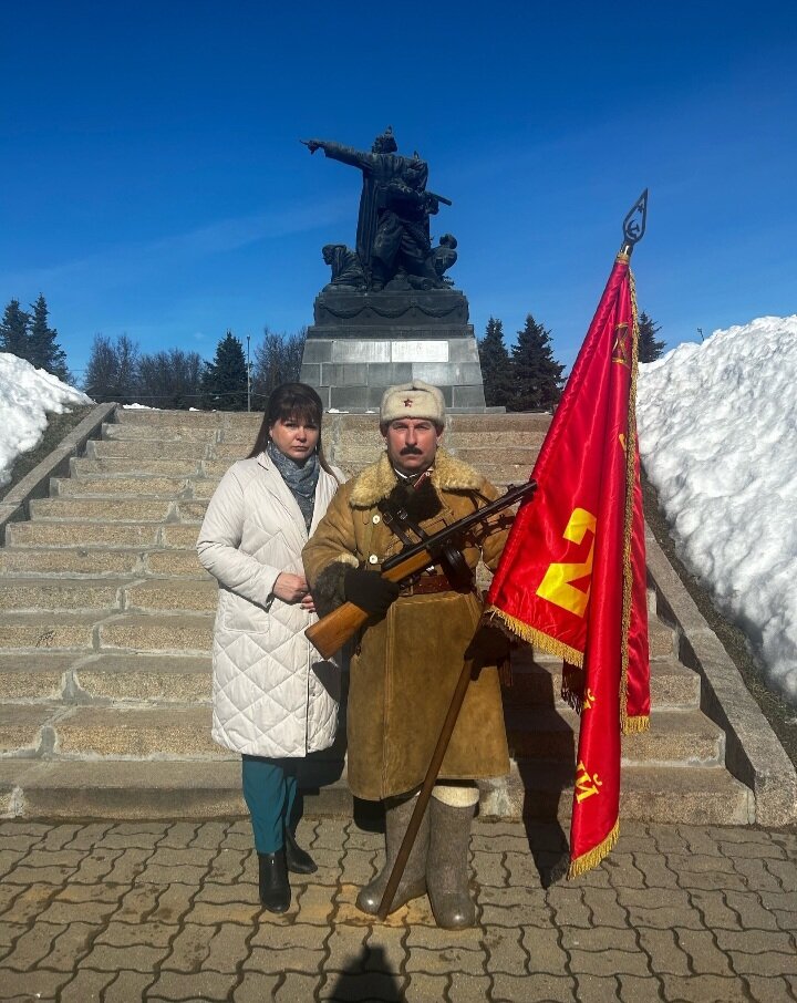 Фото автора канала
