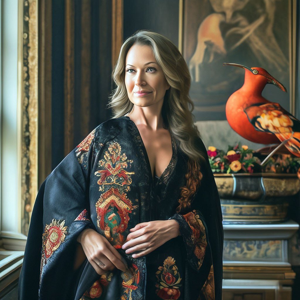 Создано при помощи нейросети Шедеврум