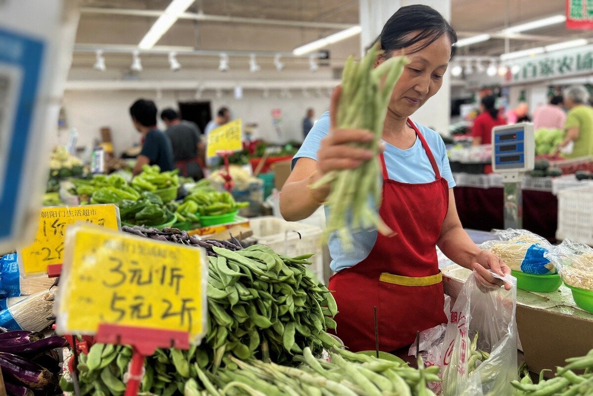 Продукты для китайской кухни | Центр геополитических прогнозов | Дзен