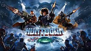 Huntdown #6 Контрабандистский выпуск