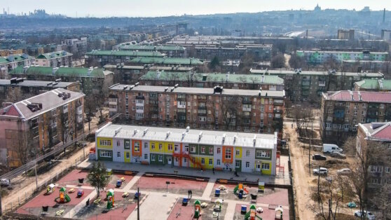    Правительство РФ утвердило правила для выплат на покупку жилья в новых регионах Богдан Герцен