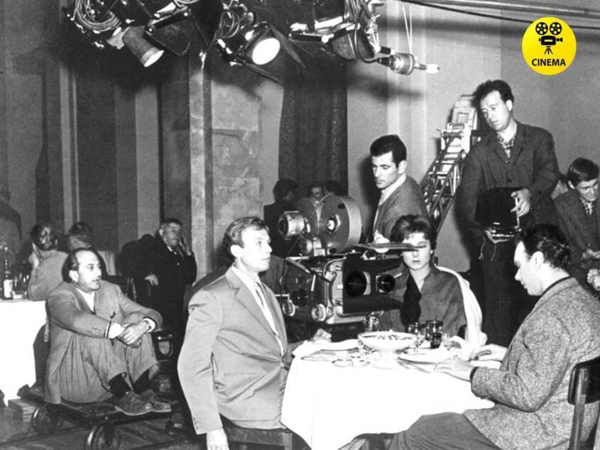 Как на самом деле закончилась жизнь учёного, который был прототипом ...