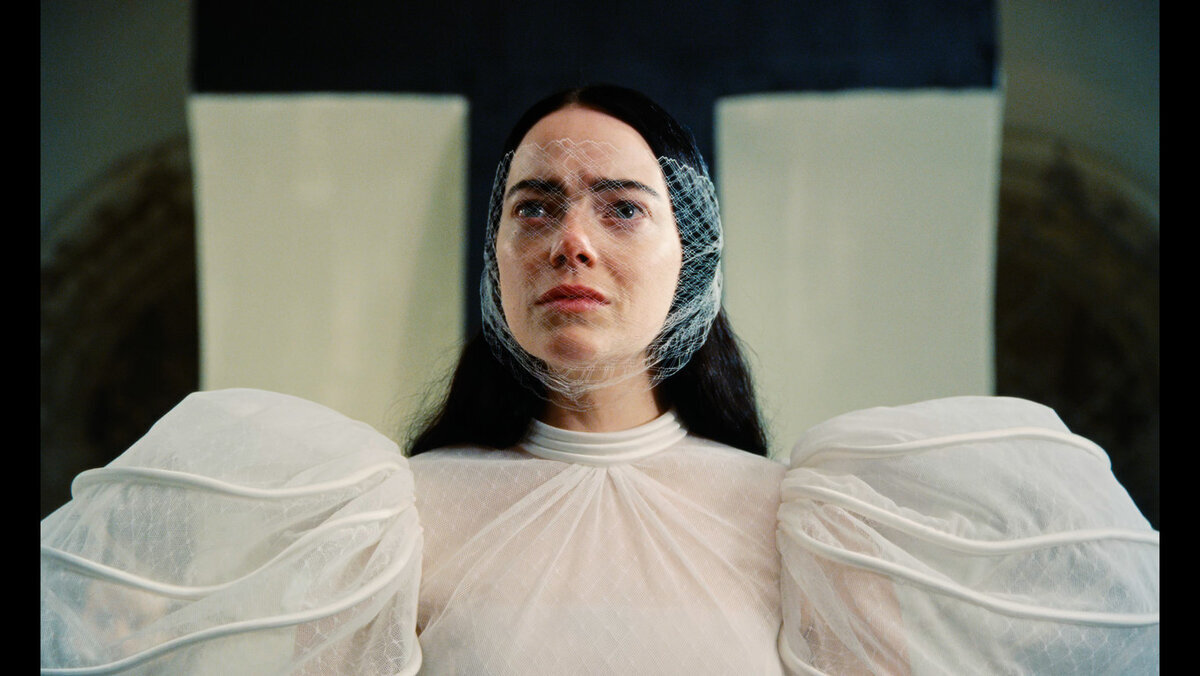     «Бедные-несчастные», 2023 «Бедные-несчастные», 2023