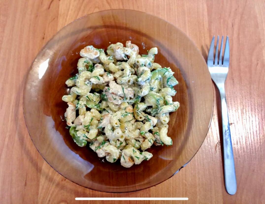 Готовое Блюдо