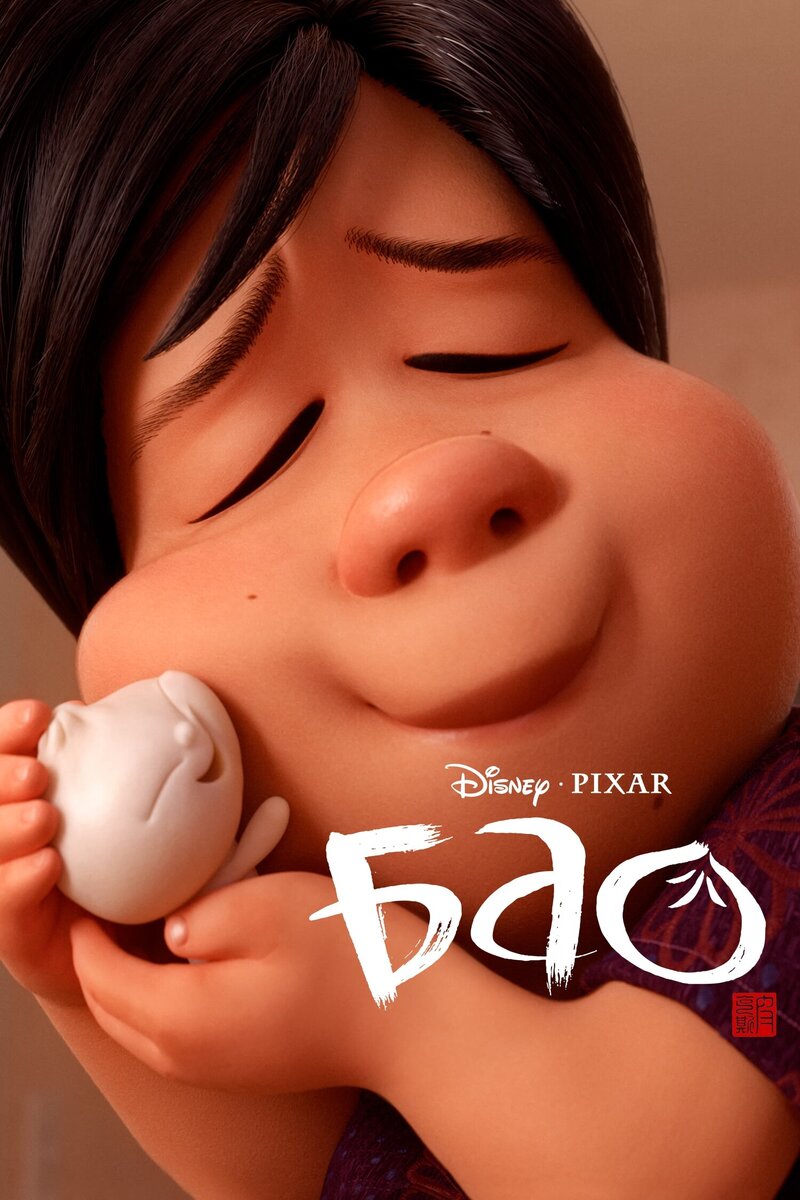 Все короткометражные мультфильмы Pixar: от худшего к лучшему (2 часть из 2)  | От худшего к лучшему | Дзен