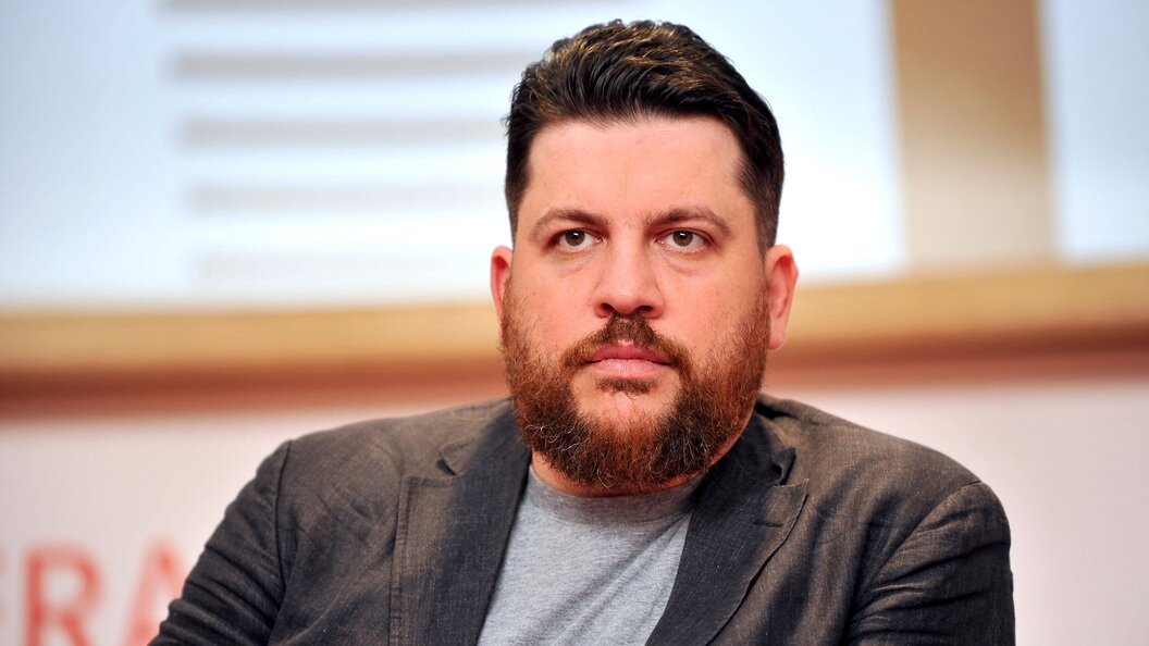    Фото: IMAGO/STAR-MEDIA/Globallookpress