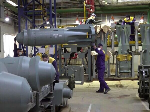    © Минобороны РФ