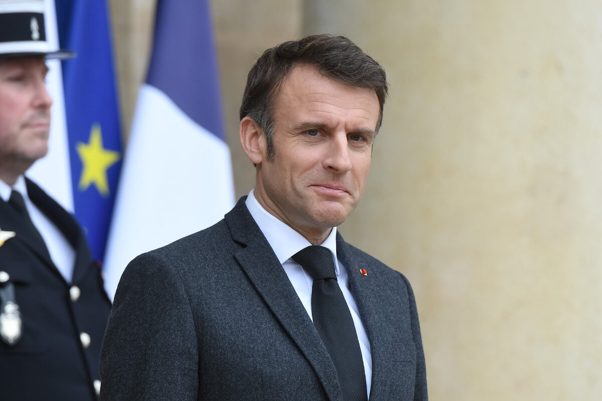 Фото: Global Look Press