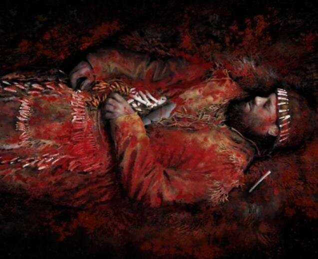 Рисунок: Tom Björklund