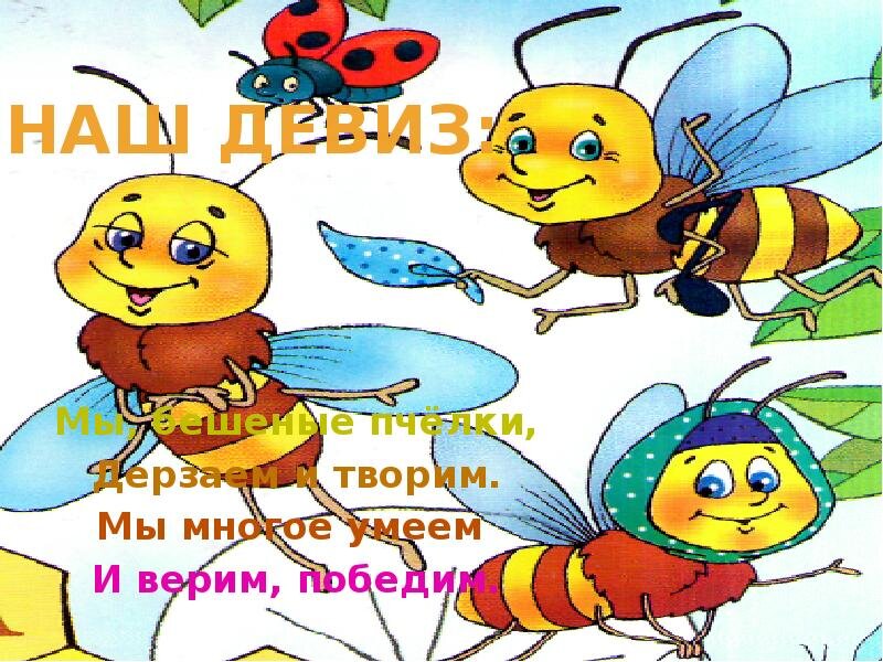 это мы