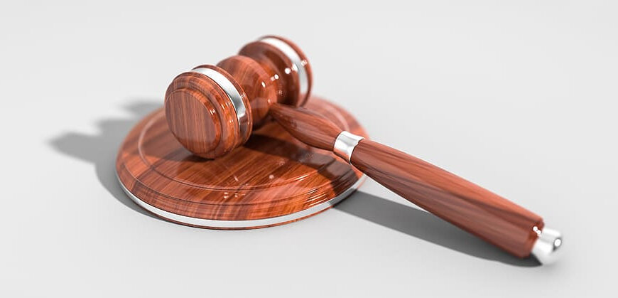    Через Госуслуги можно обратиться в суд Ольга Пихоцкая