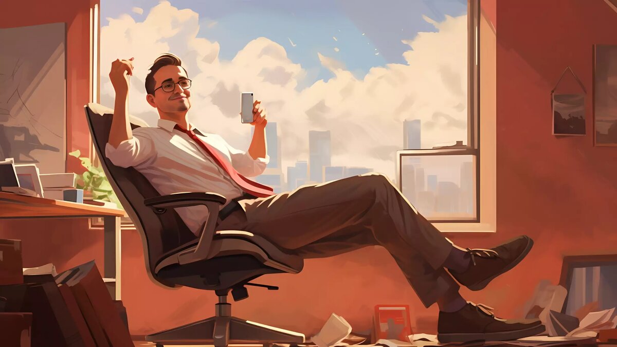     Стали известны дни недели, в которые россияне трудятся наиболее эффективно. А также выяснено насколько разнятся мнения сотрудников на удалёнке и на территории работодателя.