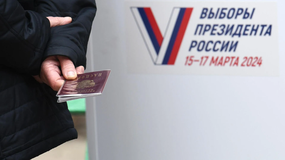 Ну что, волеизъявился уже? Красавчик! 