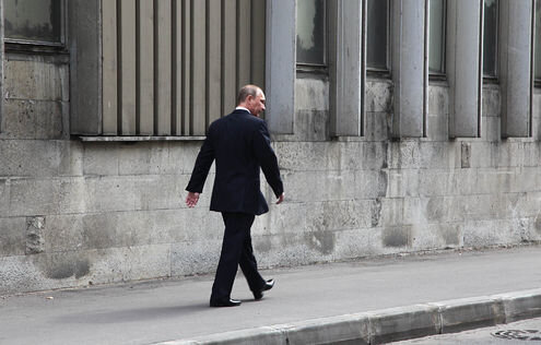 А чтоб понять мою печаль..