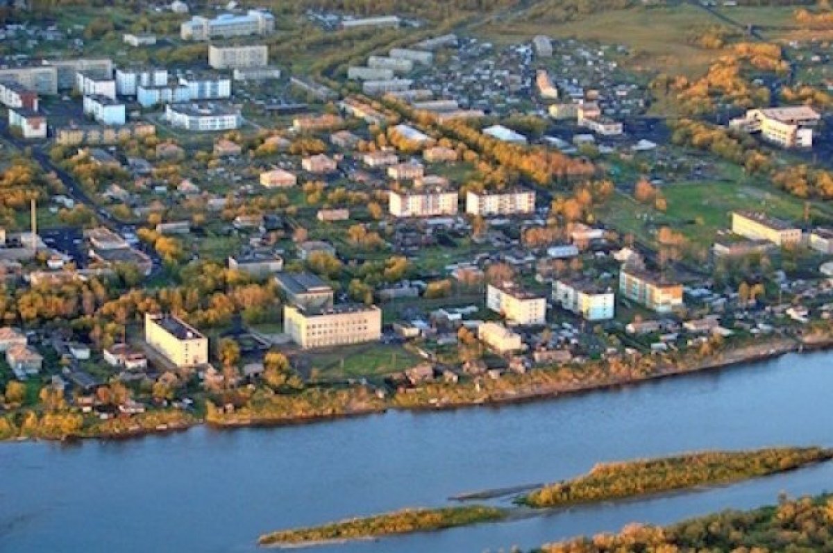    Два человека претендуют на кресло главы Тигильского района на Камчатке