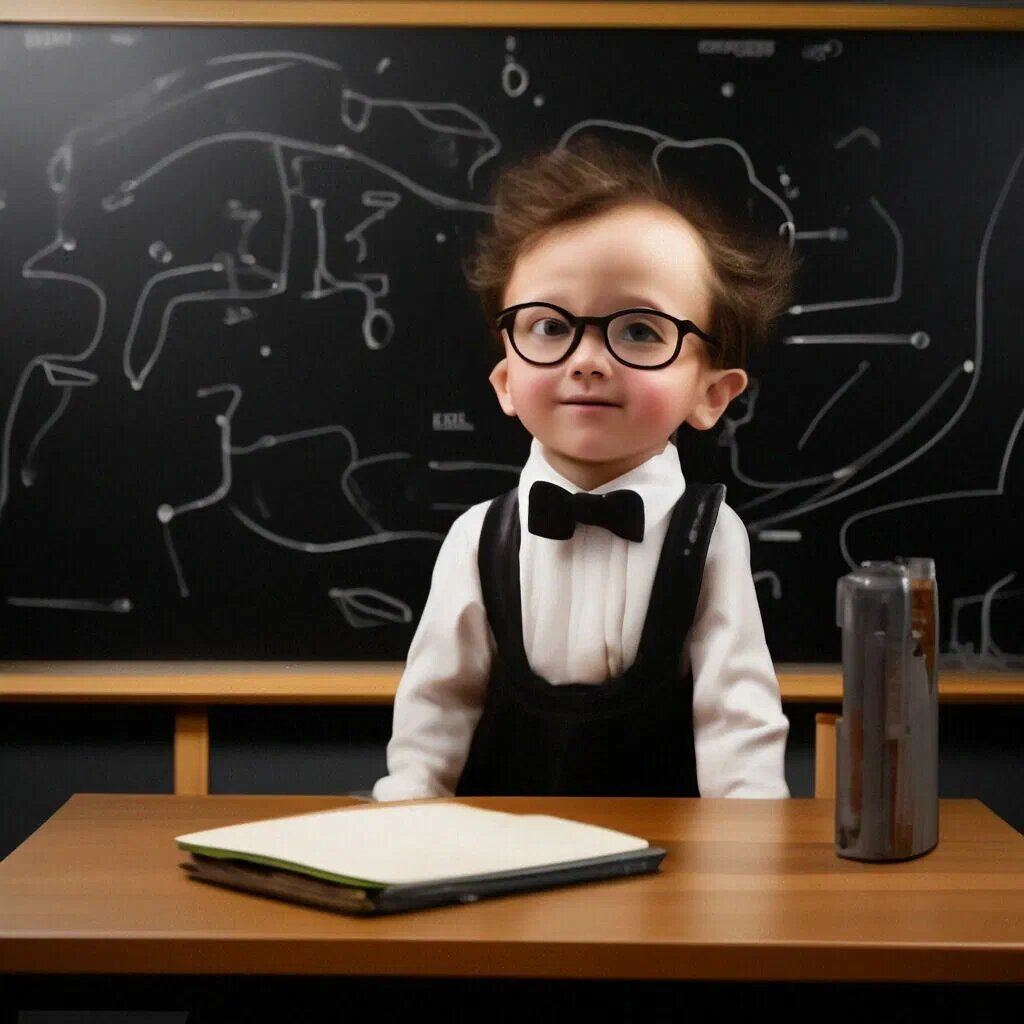 Нравится мне эта картинка :-) Вот просто жить без неё не могу.